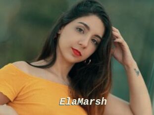ElaMarsh