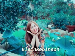 ElainRobinson
