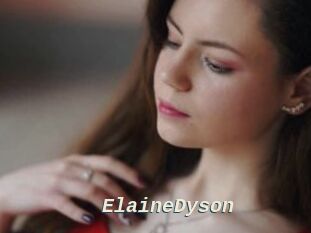 ElaineDyson
