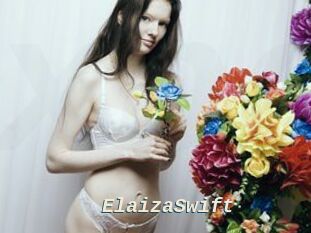 ElaizaSwift