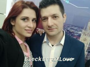 ElecktrraXLove
