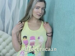 ElectraCain