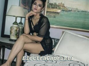 ElectraCapriati