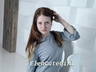 ElenCuteGirl