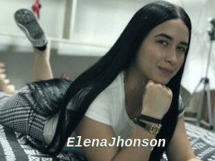 ElenaJhonson