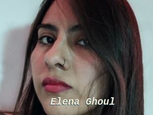 Elena_Ghoul