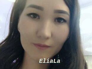 EliaLa