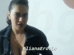 ElianaErotic