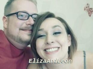 ElizaAndLeon