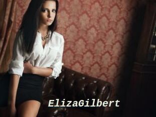 ElizaGilbert