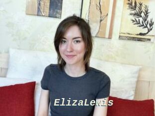 ElizaLewis