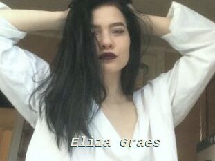 Eliza_Graes