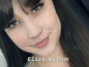 Eliza_Wilson