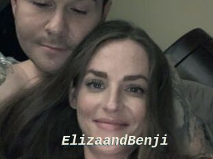 ElizaandBenji
