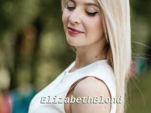 ElizabethBlond