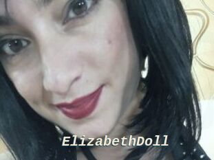 ElizabethDoll