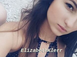 ElizabethKlerr