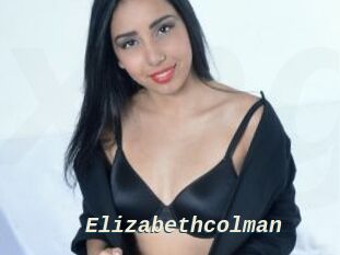 Elizabethcolman