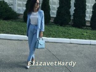ElizavetHardy
