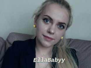 EllaBabyy