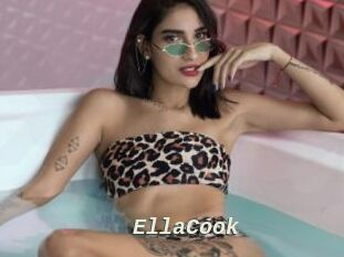 EllaCook