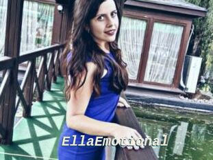 EllaEmotional