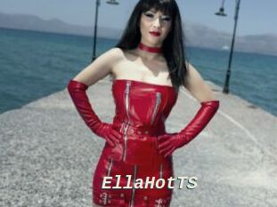 EllaHotTS