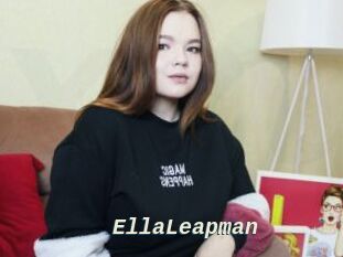 EllaLeapman