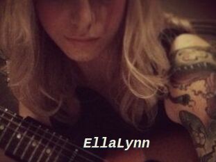 EllaLynn