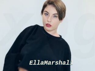 EllaMarshall