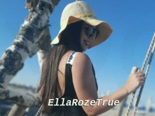 EllaRozeTrue