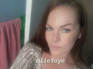 ElleToye