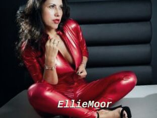 EllieMoor