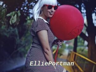 ElliePortman