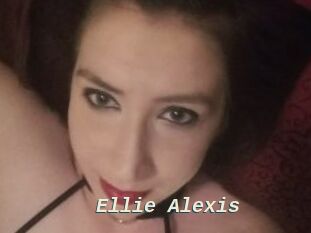 Ellie_Alexis
