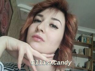 EllisXCandy