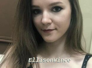 EllisonWince