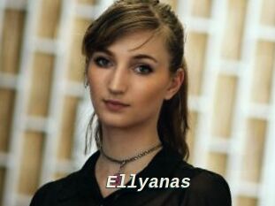 Ellyanas
