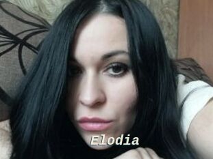 Elodia