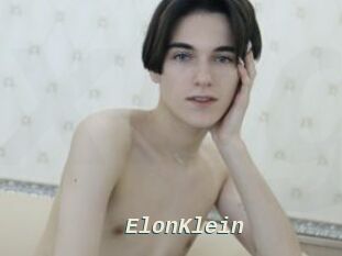 ElonKlein