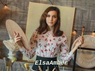 ElsaAmber