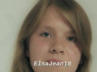 ElsaJean18
