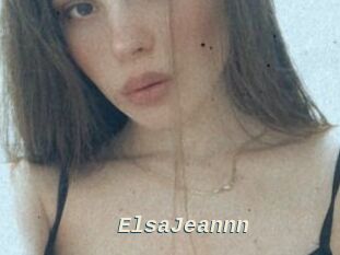 ElsaJeannn