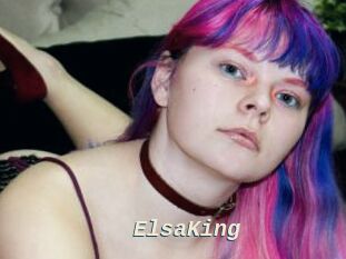 ElsaKing