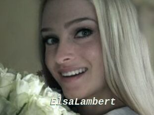 ElsaLambert