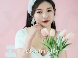 ElsaTresley