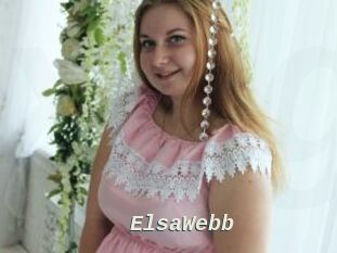 ElsaWebb