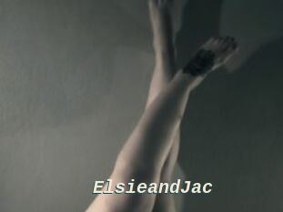 ElsieandJac