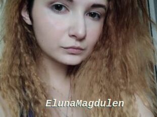 ElunaMagdulen