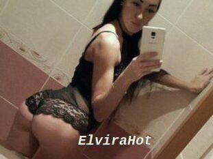 Elvira_Hot